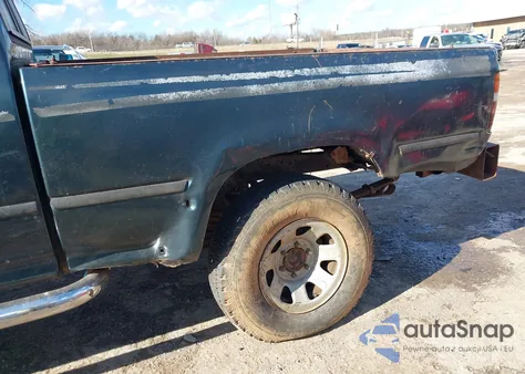 1994 Toyota Pickup 1/2 Ton Ex Lng Whlbase/Dx z USA, uszkodzony, nr VIN JT4VN13D9R5142049